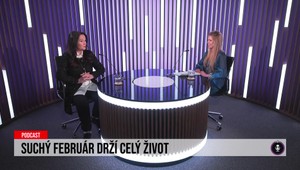 Ako držať suchý február celý život?