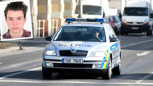 Nezvestný Dávid je už s rodinou, našli ho v Prahe