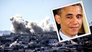 Obama bombarduje siedmu krajinu za posledných sedem rokov