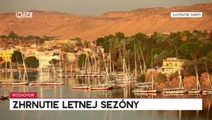 Rozhovory 24: Zhrnutie letnej sezóny