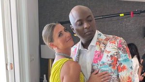 Škandál v kráľovskej rodine! Princezná prišla o postavenie pre sexuálneho šamana!