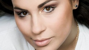 Herečka Kristína Greppelová má doma vlka!