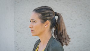 Jana Kolesárová opět jako policistka: Prozradila, proč přijala roli v Kriminálce Kraj!