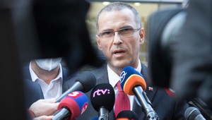 GP Žilinka uviedol Správu o stave prokuratúry: Kriminalita klesá, nadužívanie opravných prostriedkov zásadne odmietol