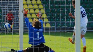 Žilina proti Minsku, Trnava s Tbilisi