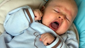 Zázrak medicíny: dva mesiace po vlastnej smrti porodila chlapčeka