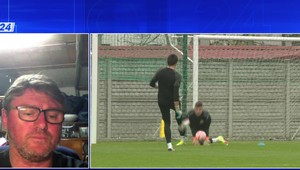 Štúdio 24: Začína sa obdobie "po Calzonovi"