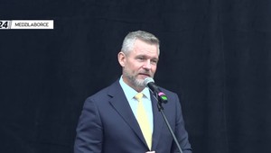 Príhovor prezidenta a predsedu Národnej rady k otvoreniu múzea Andyho Warhola