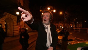 Bolek Polívka prezradil na najmladšiu dcéru veľké tajomstvo: Po KOM tajne túži?