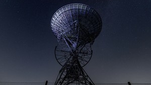 Nová technika na hľadanie inteligentného mimozemského života