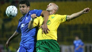 Žilina po výhre nad Artmediou opäť na čele pred Slovanom