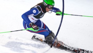 Skvelá Vlhová ôsma v obrovskom slalome v Söldene