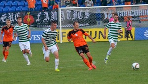 Ružomberok prekvapivo nestačil na nováčika zo Skalice