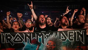Koncert Iron Maiden v Bratislave prinesie rozsiahle dopravné obmedzenia