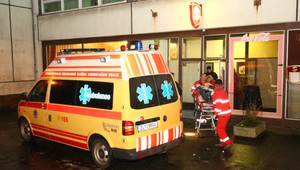 Záchranári zabudli na mŕtveho pacienta, na stanici ležal 4 dni!