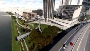 V Bratislave má vzniknúť nová mestská časť. A má byť unikátna