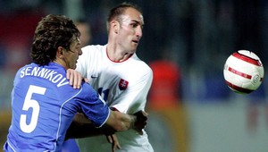 Vittek rokuje s Hoffenheimom, tvrdí Bild