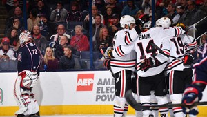 Pánikovi sa strelecky darí. Prvý gól Tatara v sezóne