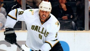 Modano ukončil bohatú kariéru