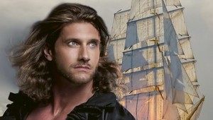 Historická romanca Pirátsky princ: Začítajte sa do príbehu plného prekvapení