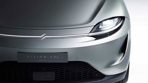 Sony by sa mohlo stať automobilkou: Predstavilo nový model