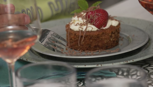 Po pondelkovom vlase a utorkovej húsenici v jedle príde dnes v Bez servítky ďalšie faux pas!