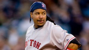 Bejzbalista Ramirez v rukách polície