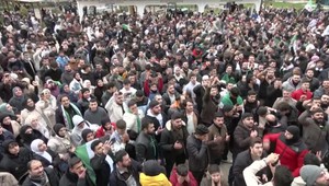 Novým premiérom Sýrie bol vymenovaný Muhammad Bašír, krajinu povedie do jari