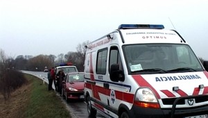 Topiaci sa muž bol pre lekárov opilcom...