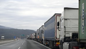 Na poľsko-ukrajinskej hranici zomreli dvaja muži. Protest stále nekončí