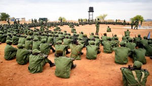 Boje povstalcov s vládnymi jednotkami v Južnom Sudáne majú už 272 obetí