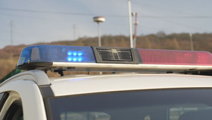 Dráma na Spiši: Policajti zachránili muža, ktorý si chcel siahnuť na život