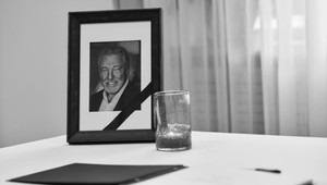 Utajený telefonát?! Gott volal pred smrťou Dominikinej mame!