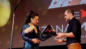 Na slávnostnom otvorení ART FILM FESTu nechýbalo množstvo známych osobností!