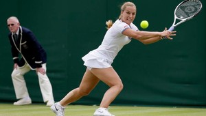 Konečná. Cibulková prehrala v 3. kole dvojhry so Šafářovou