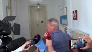 Korupčná kauza Jána Slotu: Svedok Vladimír Machaj už pozná svoj trest