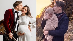 Juraj Bača prehovoril o otcovstve: Emotívne slová o synčekovi vás chytia za srdce!