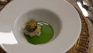 Polievka: Vitamíny odplávajú