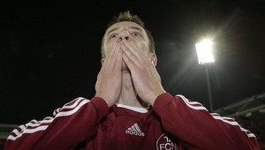 Mintál chce byť opäť kráľom strelcov