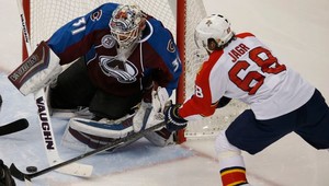 Je to pán! Jágr sa vyrovnal Howovi v počte bodov