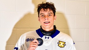 Hviezdna noc slovenských hokejistov v zámorí