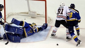 Tatarova asistencia pri prehre Detroitu, triumf Chicaga