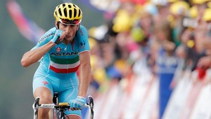 Nibali v prípade úspechu dostane milión eur od tímu