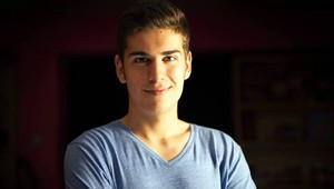 Youtuber Gogo je zatiaľ slávny, plánuje byť aj bohatý