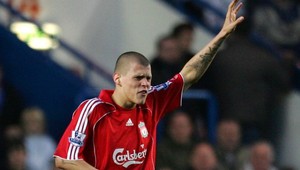 Škrtel verí Liverpoolu a chce získať trofeje