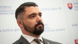 Holečková z SaS zverejnila záznam z Čifár. Pavol Gašpar v ňom údajne hovorí o podvádzaní pri teste