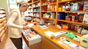 Lieky v lekárňach už chýbať nebudú, dušuje sa ministerstvo