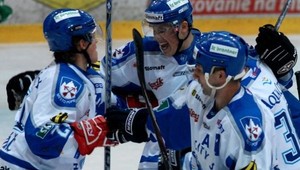 Poprad z Púchova s víťazstvom