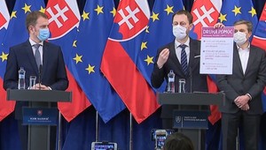 Banky sa dohodli s vládou a prišli s opatreniami. Toto sú ďalšie dôležité zmeny pre šíriaci sa koronavírus