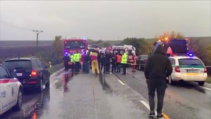 Čierne pásky na hokeji. Zápasy začnú minútou ticha